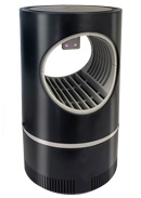 ELT020 Elettroinsetticida aspirante